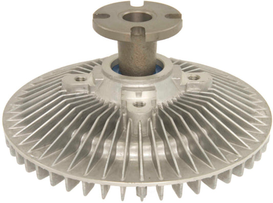 Radiator Fan Clutch - Ford Mustang 1967-1979, Chevrolet Corvette 1959-1965 Non Thermal 36911