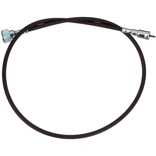 Speedometer Cable - Cadillac DeVille 71-76, Chevrolet C10 75-81, Camaro 70-81, GMC C15 75-78, Pontiac Firebird 67-83 Y-817