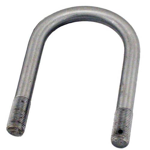 Front Spring U-Bolts A-5455-B