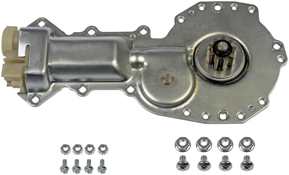 Window Motor - Chevrolet Astro 85-01, Camaro 93-02, Pontiac Firebird 93-02 742-101