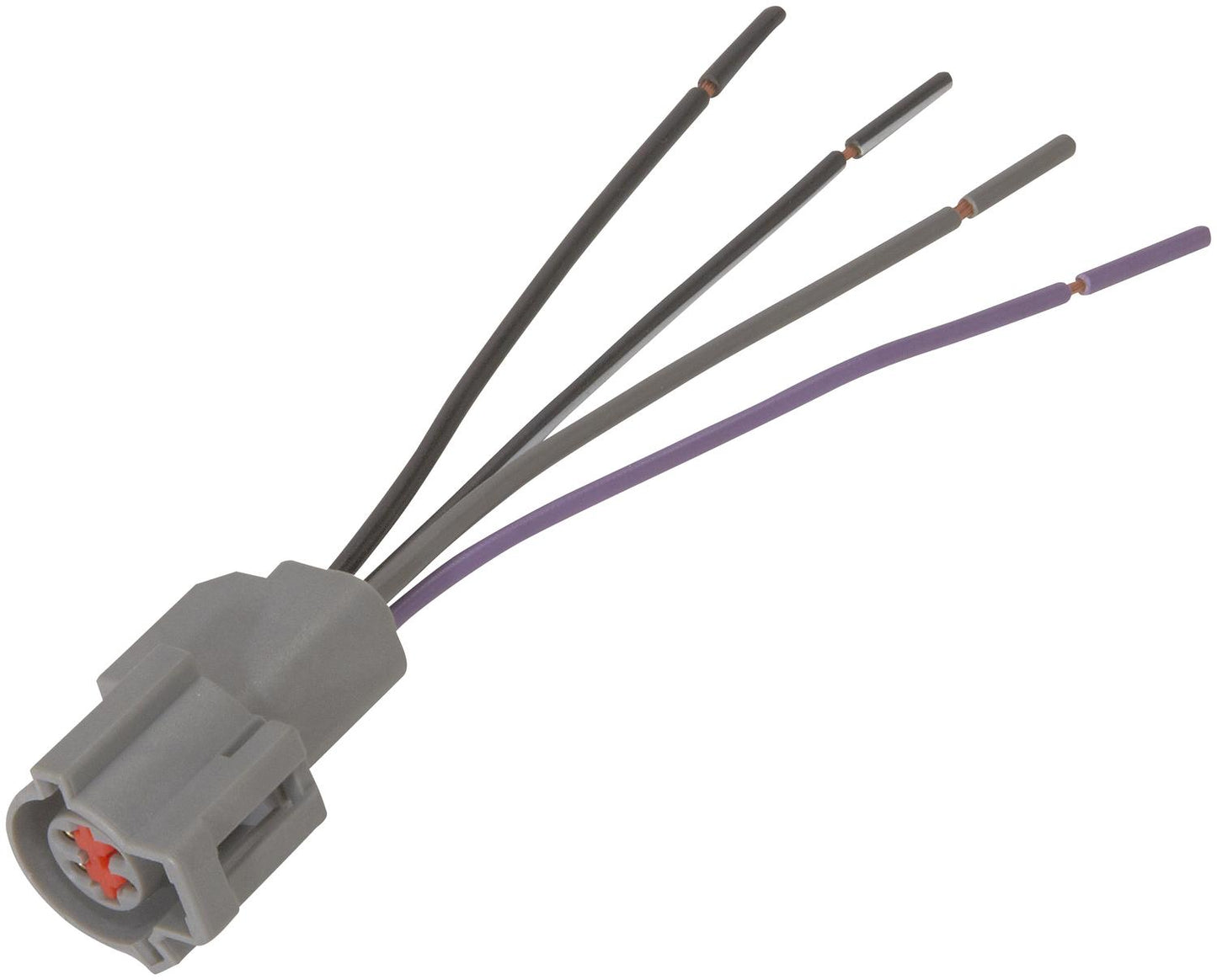 Fuel Tank & Fuel Sending Unit w/ Drain Plug - 32.625 IN X 24.5 IN X 8 IN Ford Mustang 1964-1968 F28AFI **