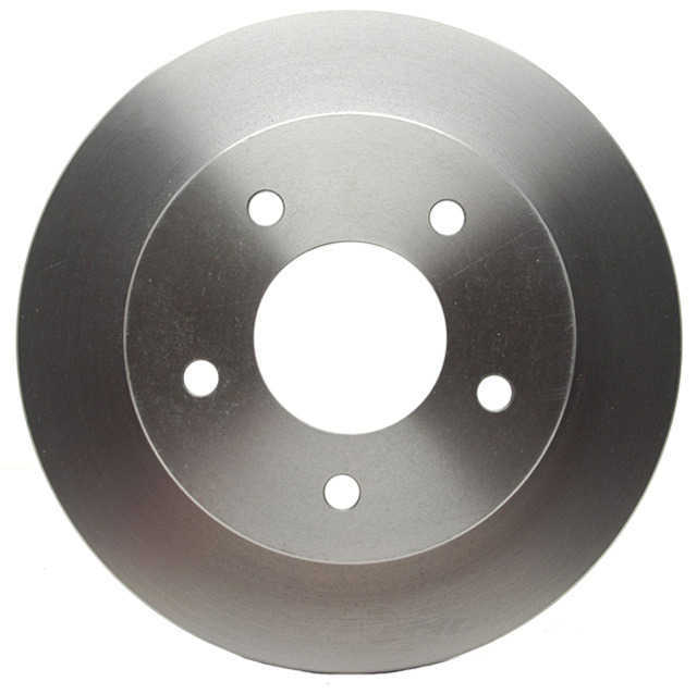 Disc Brake Rotor - Chevrolet Astro 90-02 580442R