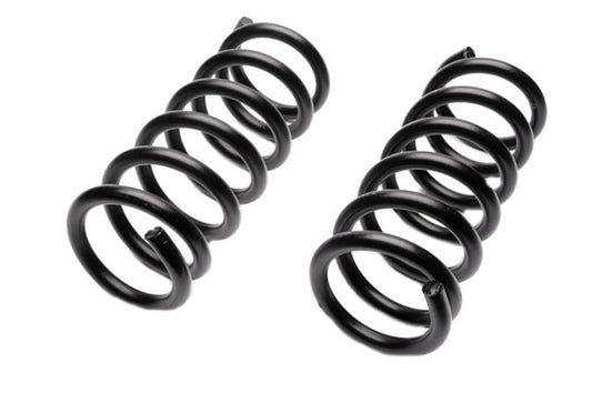 Coil Spring - Chevrolet Corvette 1963-1982 5758 **
