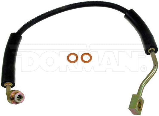 Brake Hose - Ford E250 Econoline 92-93 Front Right H380195