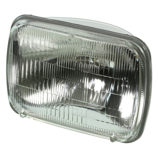 Headlight Bulb - Astro 85-05, C10 C20 79-86, F150 78-86, F250 Bulb H6054