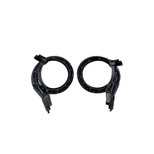 Door Seal Kit - Chevrolet Corvette 1984-1989 KG3156 **