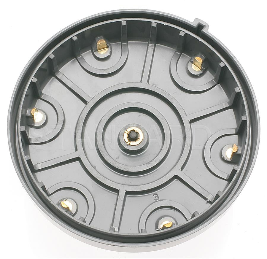 Distributor Cap - Ford Bronco 1984-1985 FD162