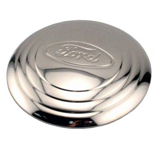 Hub Cap Ford Model B 1932-34 B-1130