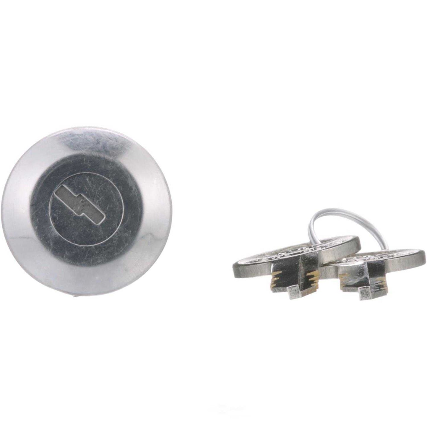 Trunk Lock - Ford Mustang 66-73, Thunderbird 70-86, Lincoln Continental 65-77, Mercury Cougar 67-85 TL104