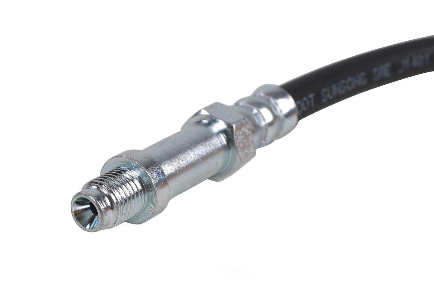 Brake Hose Chevrolet C10 C20 60-66 Cadillac DeVille 61-67 H66856