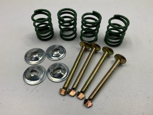 Brake Shoe Hold Down Kit - Cadillac DeVille 1987-1989, Fleetwood 1987-1989 H4101