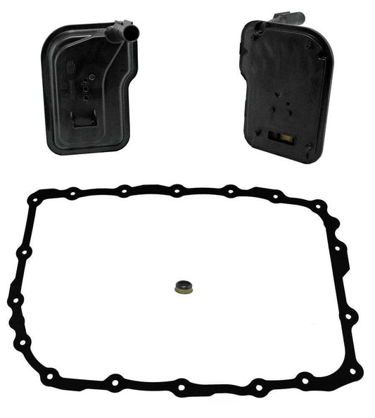 Transmission Filter Kit - Chevrolet Camaro 10-15, Caprice 12-13, Corvette 08-14 58931
