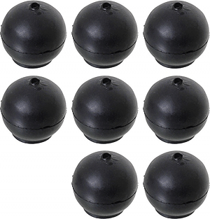Shock Absorber Link Bush Set A-18060