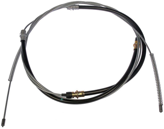 Parking Brake Cable - Ford Fairlane, Falcon 67-70, Ranchero 66-71, Torino 68-71 C92354