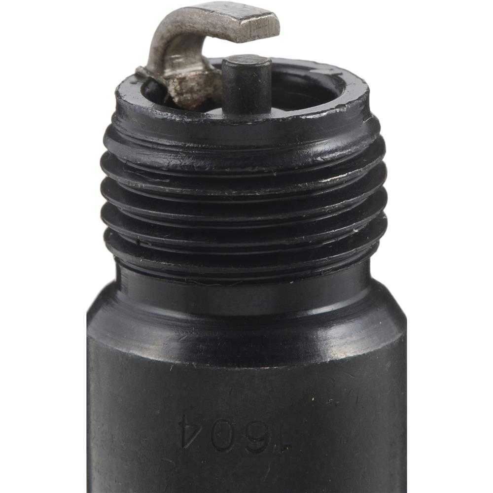 Spark Plug Chevrolet C10 C20 G10 G20 1970-1986 307 350 454 R44T