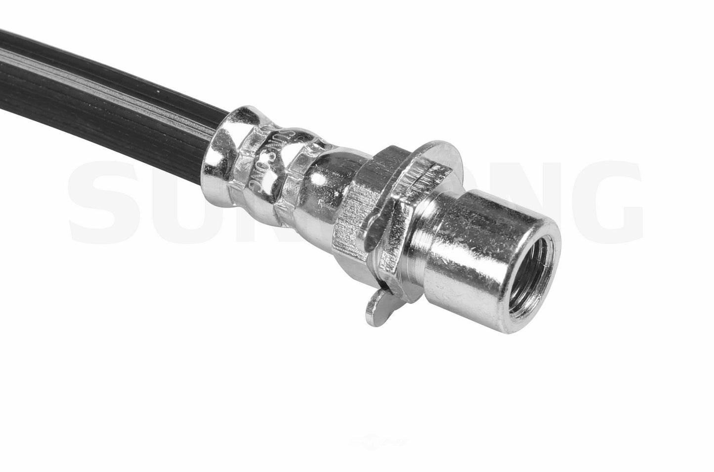 Brake Hose Ford Mustang 67-70, Ranchero 67-72, Mercury Cougar 67-70 2203029 DR