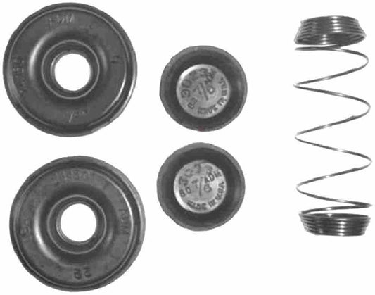 Drum Brake Wheel Cylinder Kit Cadillac Fleetwood 88-91 Oldsmobile Cutlass 97-99 66409