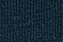 Floor Mat Set - 1964 Ford Mustang Fastback 26420 / 26420-262 Nylon with Mass Backing with Fold Downs with Shifter Hole **