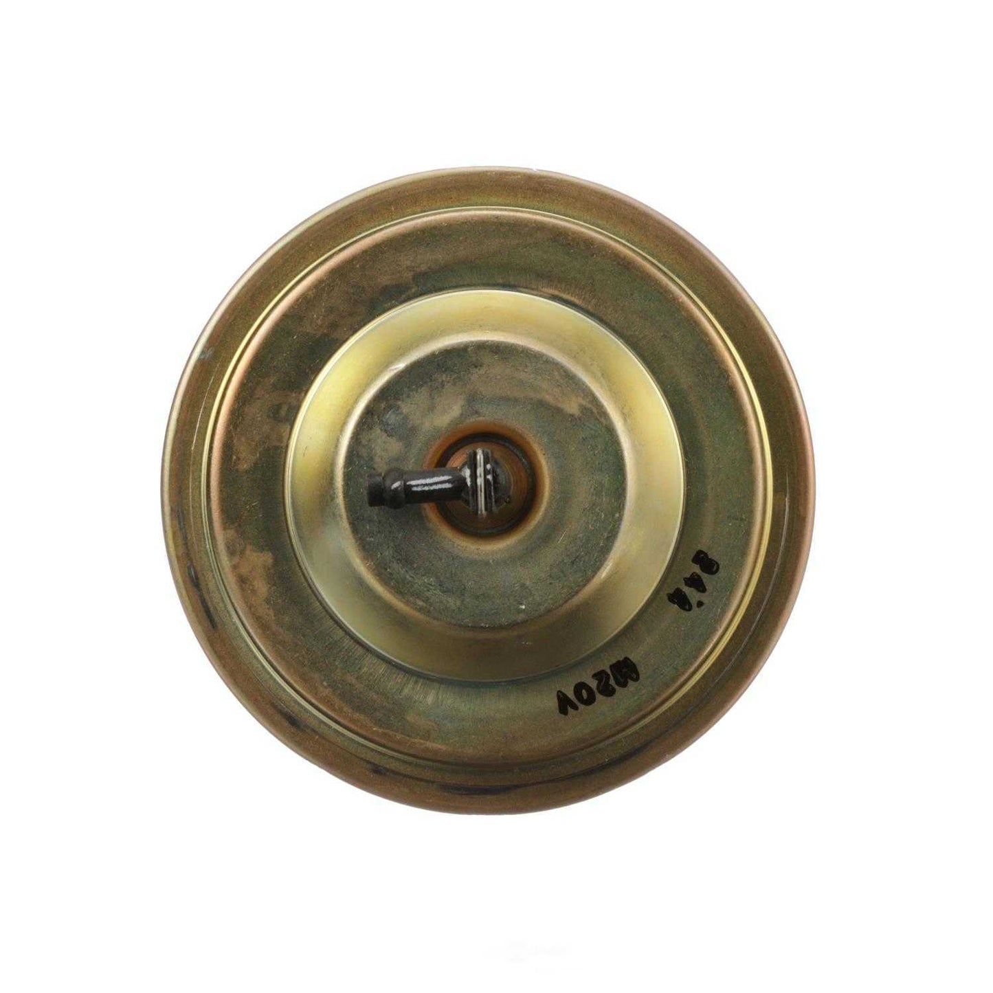 Exhaust Gas Recirculation Valve - Chevrolet C1500 C2500, GMC C1500 C2500 88-95, Oldsmobile Cutlass Supreme 80 EGV628