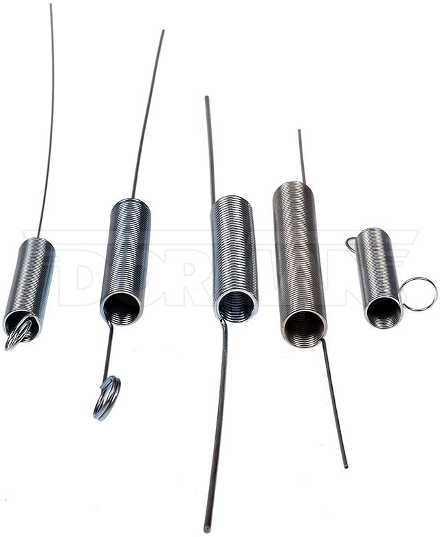 Throttle Return Spring Assortment - 59002