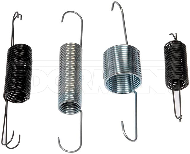 Throttle Return Spring Assortment - 59207