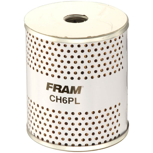 Engine Oil Filter - Ford F100, F250 53-67, Mustang 69, Ranchero 57-71, Thunderbird 55-56 CH6PL
