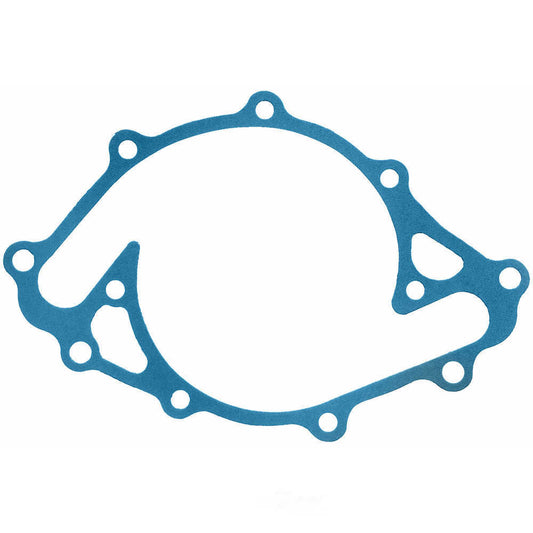 Water Pump Gasket SBF Ford Mustang 64-69, Ranchero 65-69, Ranchero 65-69, Mercury Cougar 67-69 35019