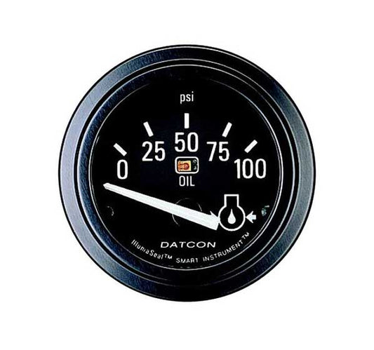 Oil Pressure Gauge - 105565