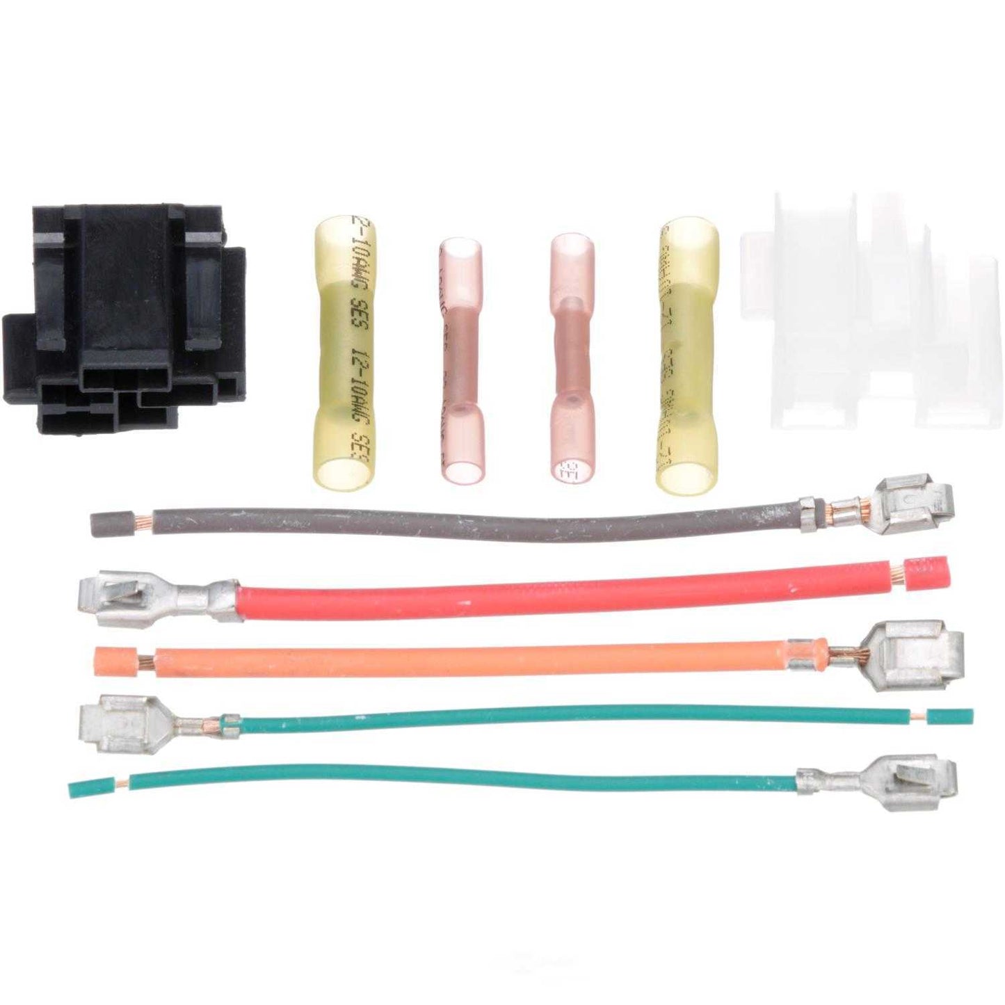 Ignition Starter Switch Connector - Cadillac 69-96, Chevrolet 69-02 , Pontiac 70-02, Dodge 77-96 S602