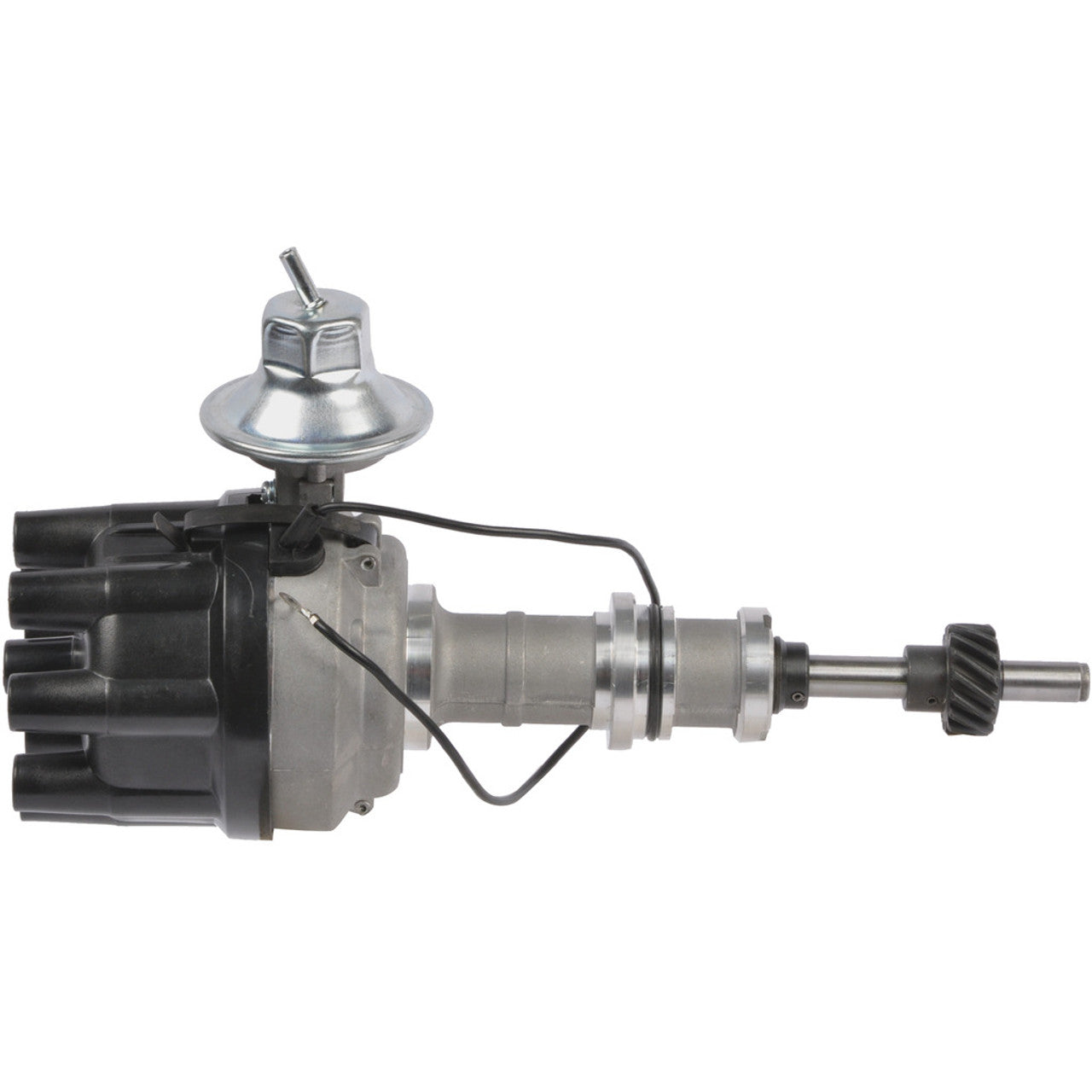 Distributor - Ford Mustang 64-73, F100 69-74, F250 72-74, Econoline 69-74 84-2809