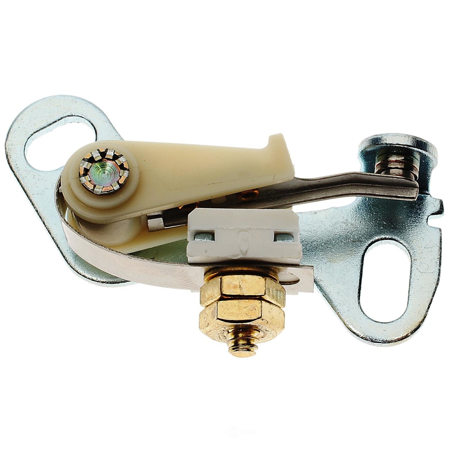 Ignition Points - Ford Mustang 64-73, Ranchero 57-75, Thunderbird 57-74, Lincoln Continental 58-73, Mercury Cougar 67-74 FD8183VT