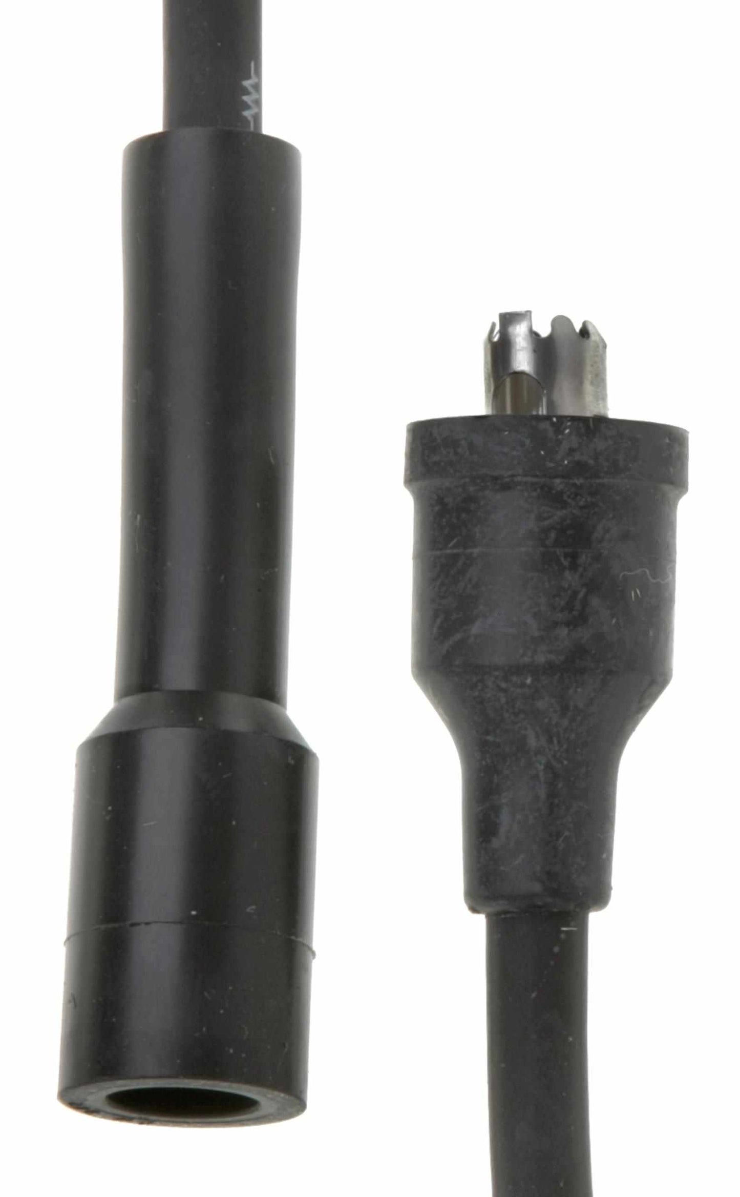 Spark Plug Wire Set - Ford F100 69-76 F150 F250 75-76 Galaxie 66-72, Jeep Wagoneer 63-73 9066N