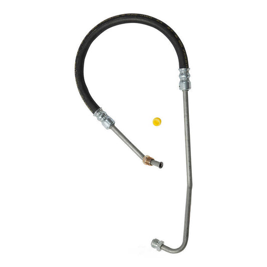 Power Steering Hose - Cadillac Eldorado 1979, Oldsmobile Toronado 1979 71049 / Pressure Side 20321
