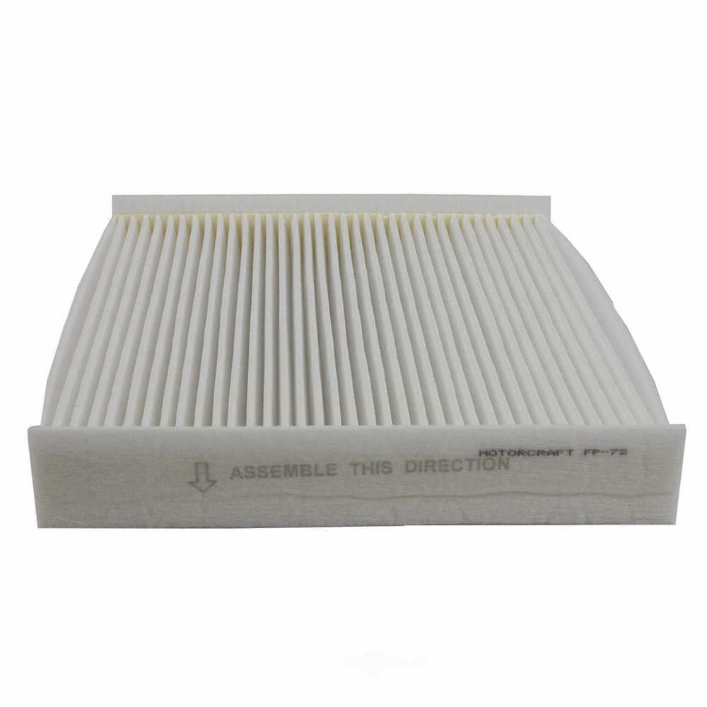 Air Filter - Ford Mustang 2013-2014 FP-72