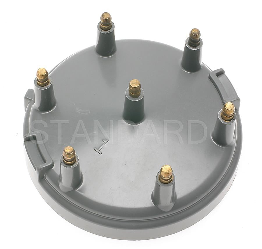 Distributor Cap - Ford Bronco 1984-1985 FD162