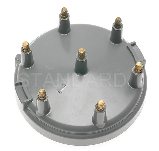 Distributor Cap - Ford Bronco 1984-1985 FD162