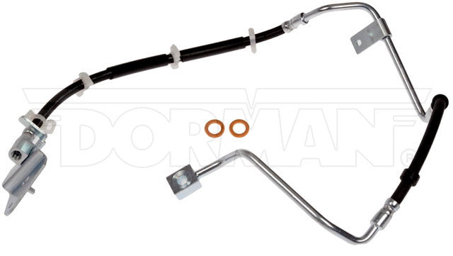 Brake Hose Jeep Grand Cherokee 1999-2003 Front Left H620186
