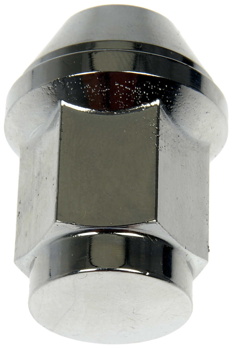 Wheel Nut Ford Crown Victoria 06-11, Mustang 05-14 Steel Thread 1/2-20 611-292