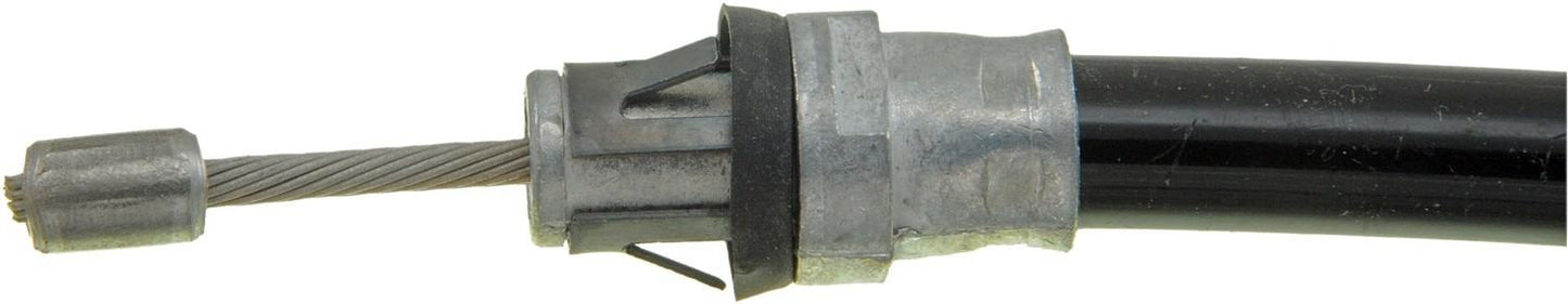 Parking Brake Cable - Chevrolet Corvette 1984-1987 C93220