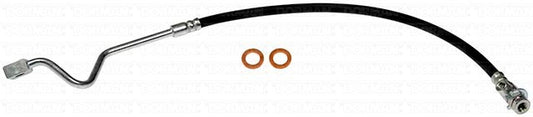 Brake Hose - Ford F250, F350 1999-2001 Front Left H381184