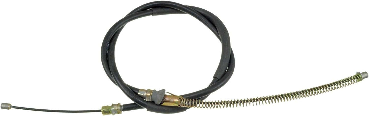 Brake Cable - Ford E-250 E-350 80-91 F109060