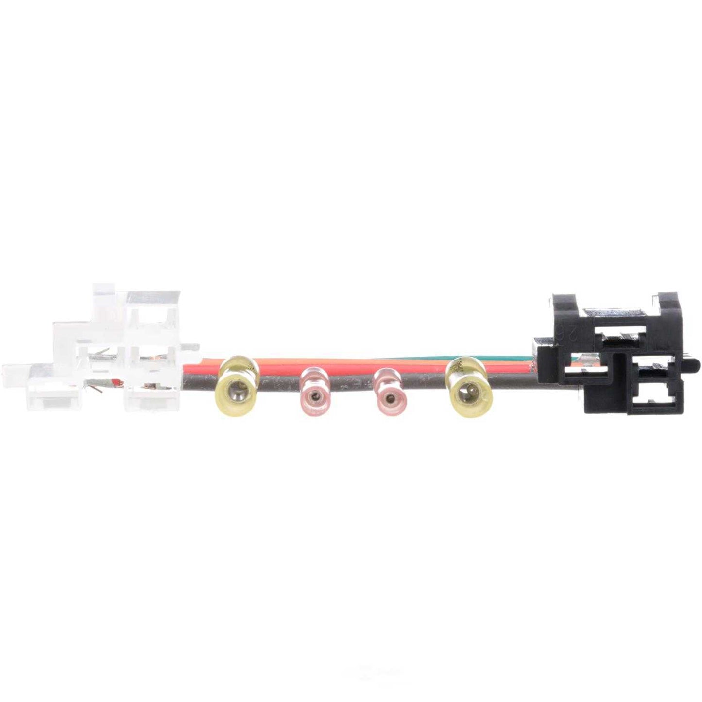 Ignition Starter Switch Connector - Cadillac 69-96, Chevrolet 69-02 , Pontiac 70-02, Dodge 77-96 S602