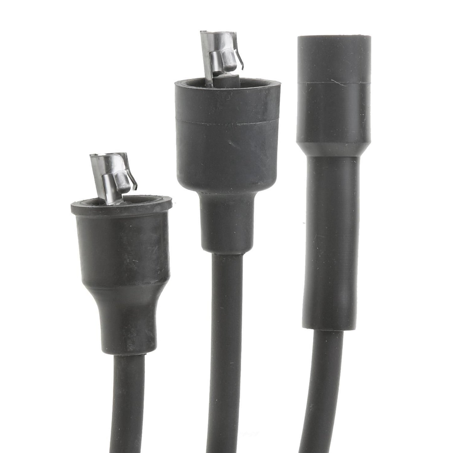 Spark Plug Wire Set - Dodge Challenger 70-72, Charger 68-76 9613