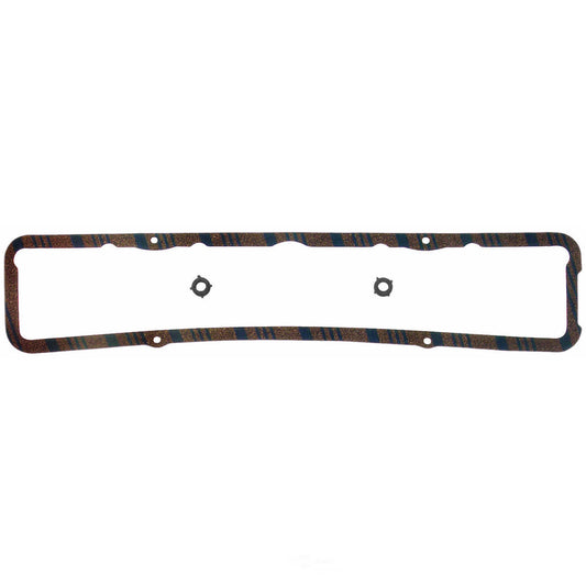 Valve Cover Gasket Set - Chevrolet Corvette 53-55, C10 C20 K10 K20 60-62 VS50189C **
