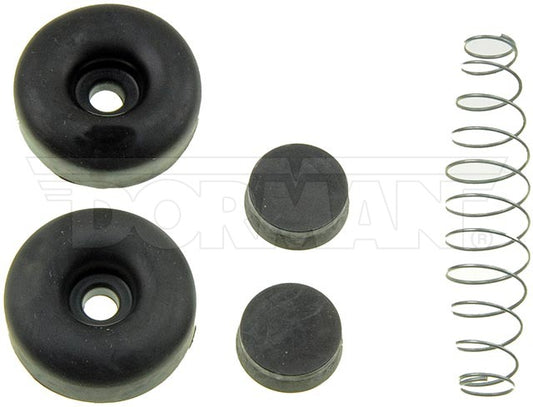 Wheel Cylinder Repair Kit - Cadillac DeVille 69-70, Ford E-100 69-74, Mustang 67-82 33171