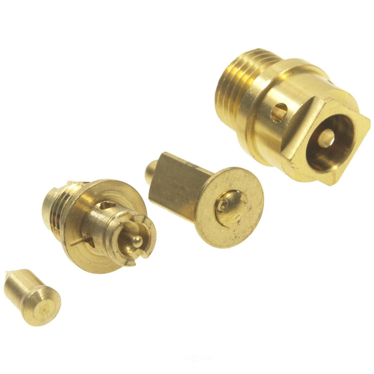 Carburettor Kit - Ford Mustang 67-72, F-100 73, F-150 75, Lincoln Continental 69-74 433B **