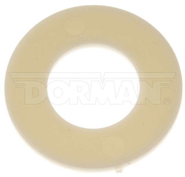 Nylon Drain Plug Gasket - Cadillac DeVille 66-75, Chevrolet C10 C20 75-79, Camaro 67-79, Dodge Challenger 70-74 65270