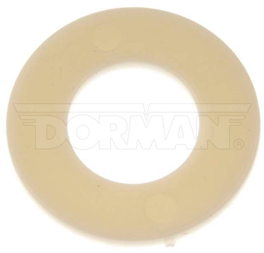 Nylon Drain Plug Gasket - Cadillac DeVille 66-75, Chevrolet C10 C20 75-79, Camaro 67-79, Dodge Challenger 70-74 65270