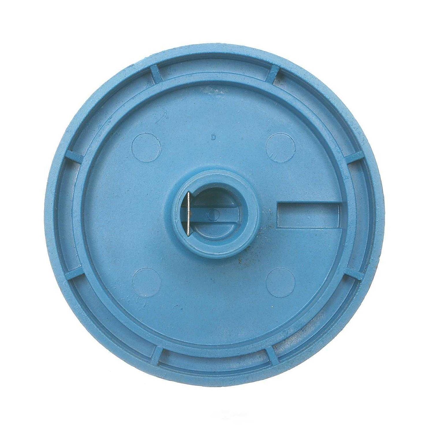 Distributor Cap Cover - Chevrolet Camaro 82-84, Pontiac Firebird 82-84, Grand Am 87-89 DR324