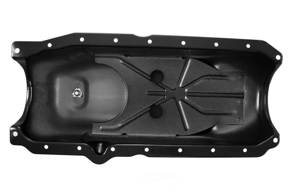 Oil Pan - Chevrolet Corvette 95-96, C10 86, GMC C1500 86-99, 501114 **